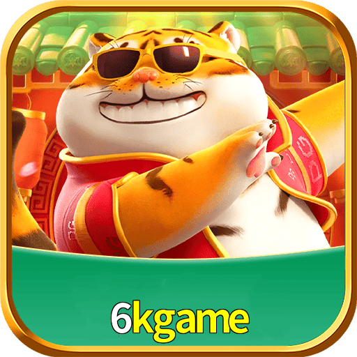 Logo da 6kgame
